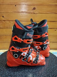 LYŽIARKY ROSSIGNOL ALLSPEED 120 26MP